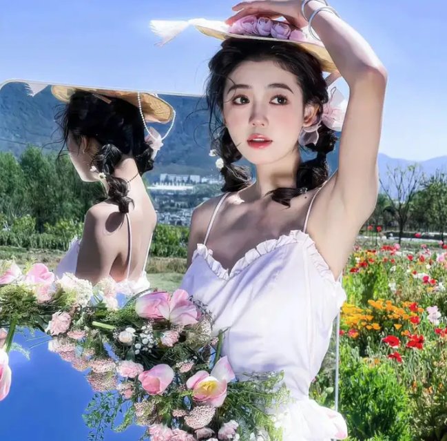 在这世界的角落
